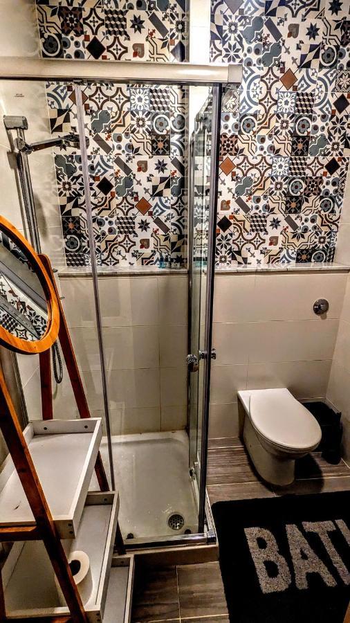Quiet Ensuite Budget Twin Room Sliema Eksteriør billede