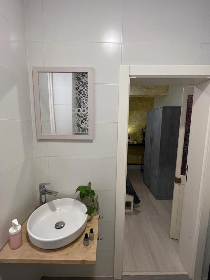 Quiet Ensuite Budget Twin Room Sliema Eksteriør billede