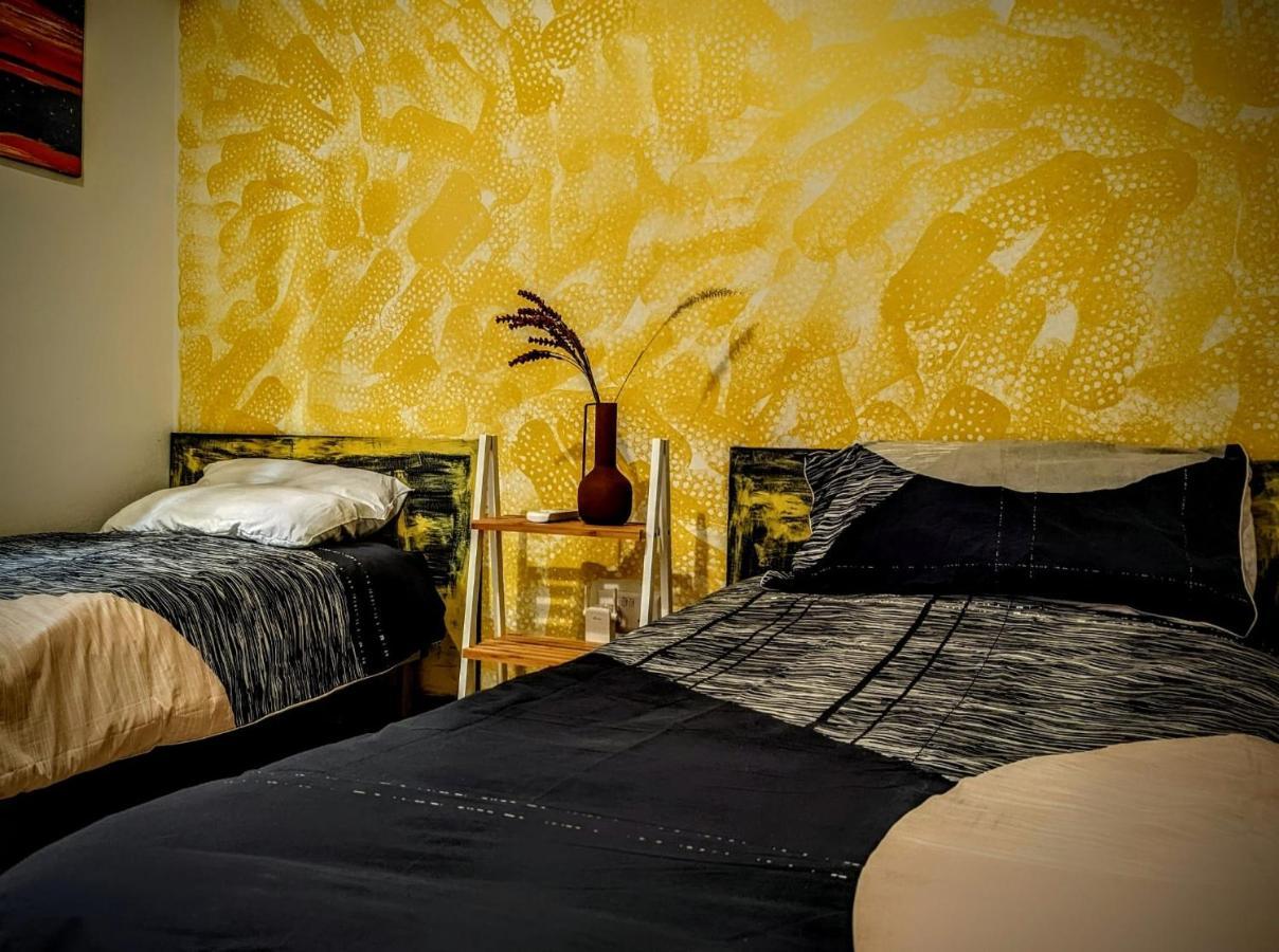 Quiet Ensuite Budget Twin Room Sliema Eksteriør billede