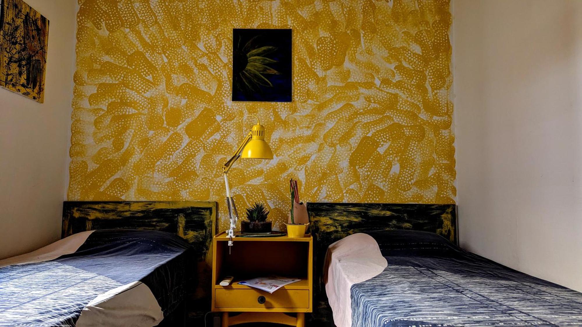 Quiet Ensuite Budget Twin Room Sliema Eksteriør billede