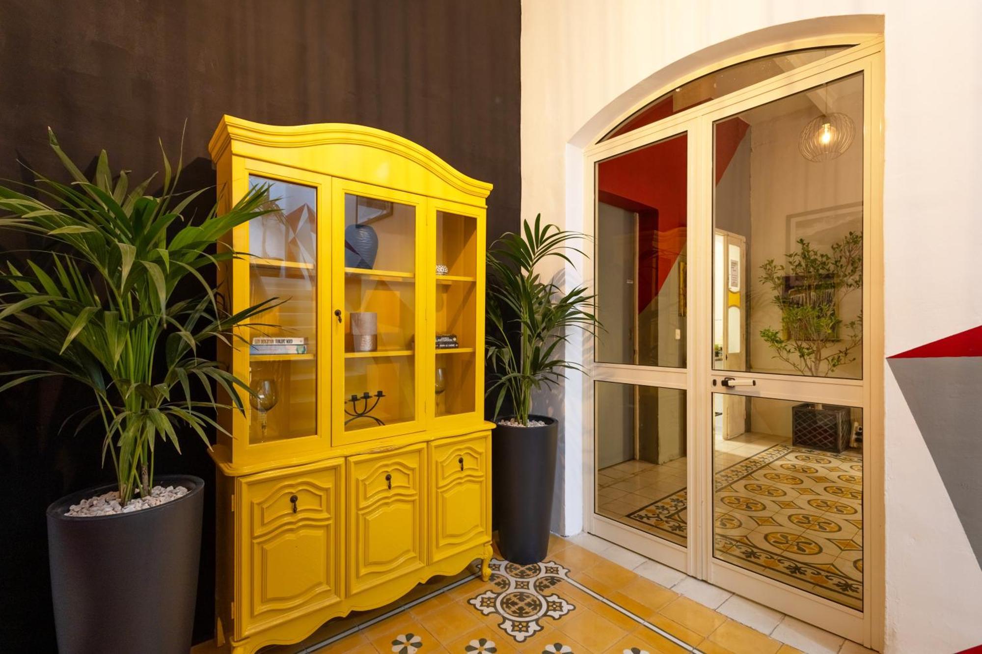 Quiet Ensuite Budget Twin Room Sliema Eksteriør billede