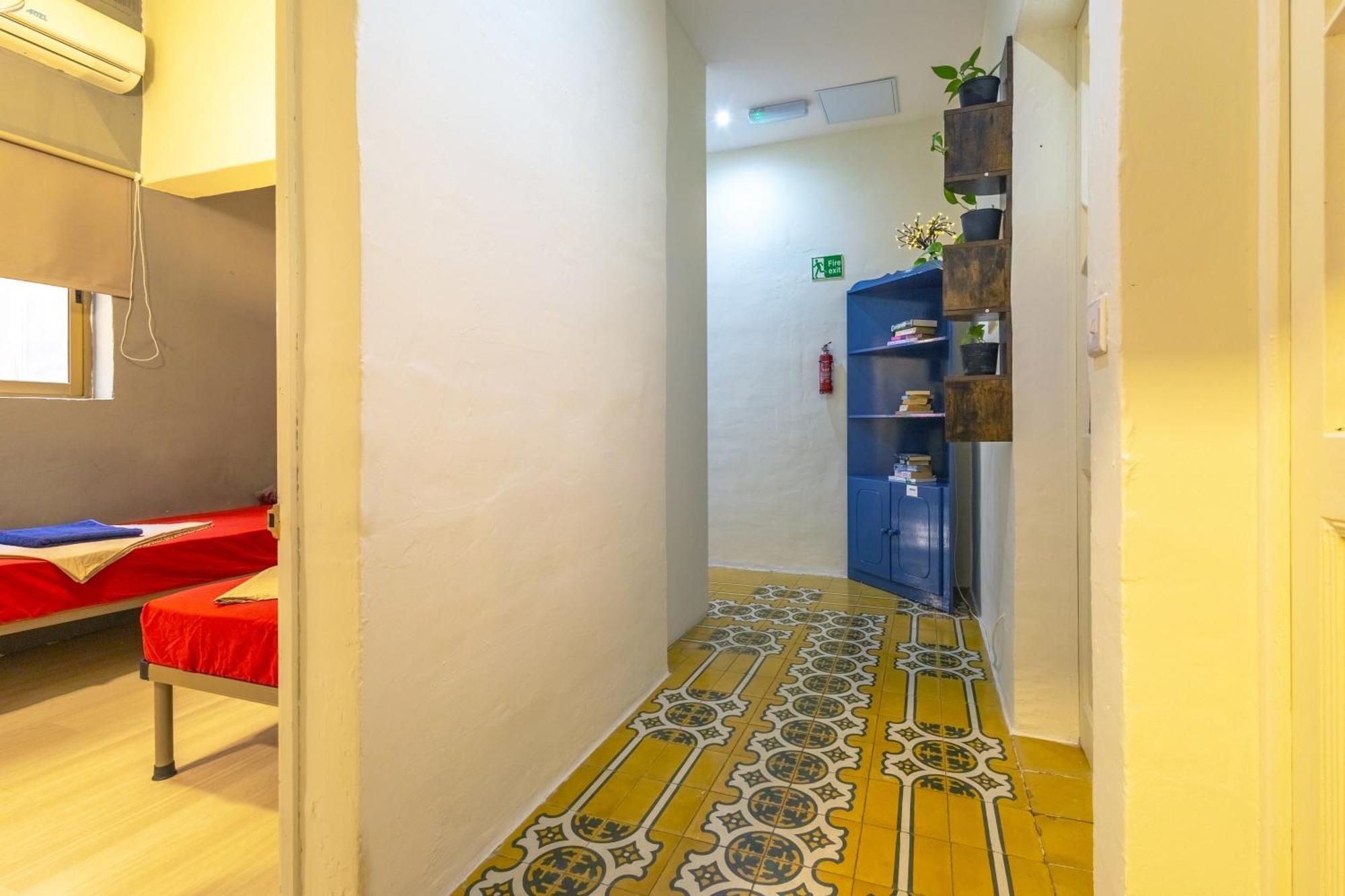 Quiet Ensuite Budget Twin Room Sliema Eksteriør billede